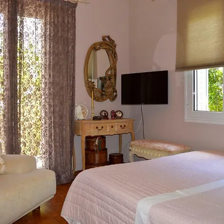 بيت للعطل Ada's Family House