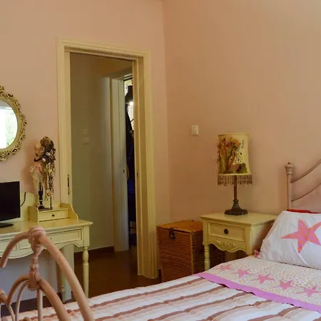 Ada's Family House * Kalamata