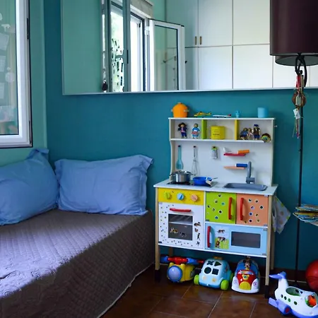 Дом отдыха Ada's Family House *