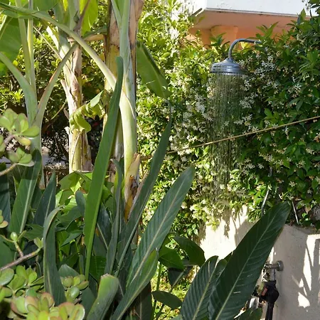Ada's Family House Holiday home Kalamata